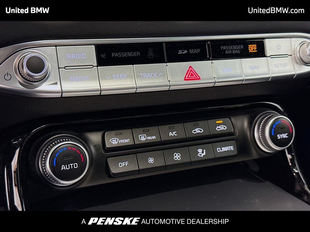 Thumbnail: 2020 Kia Stinger - 11