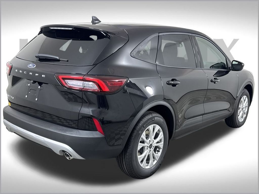 2025 Ford Escape Active photo 10