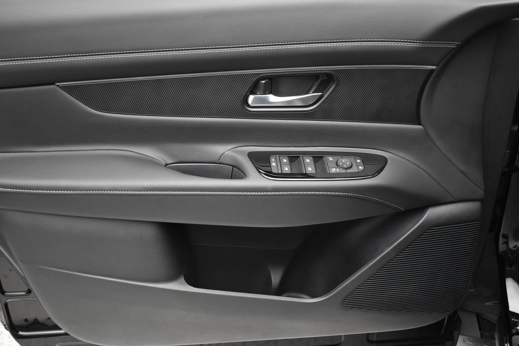 Thumbnail: 2026 Nissan Murano - 10