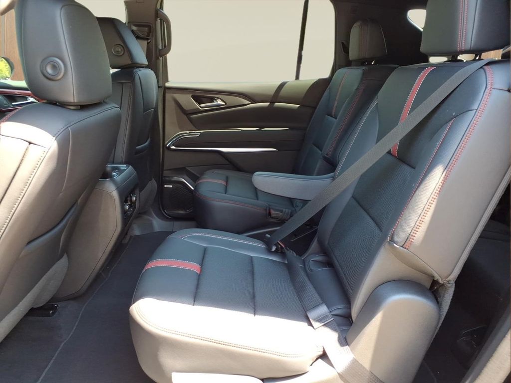 ChevroletTraverse22