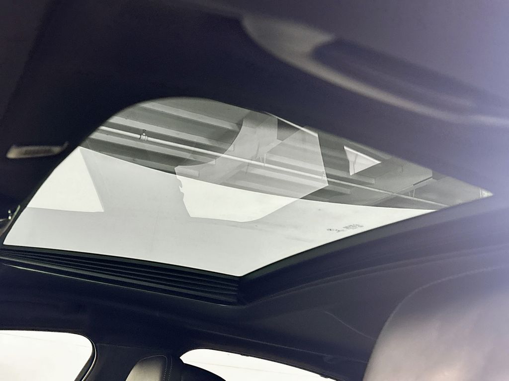 2017 BMW 5 Series 540i