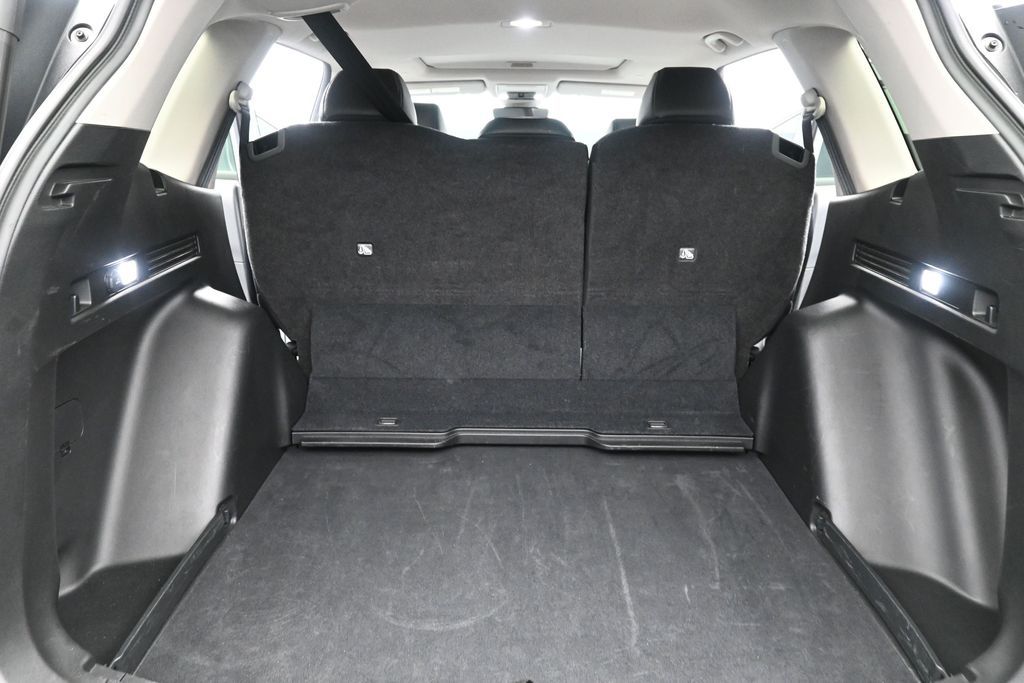 Used 2025  Honda EX-L image 13