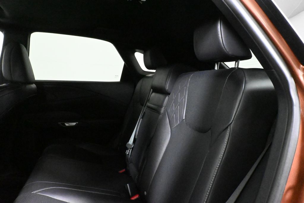 Thumbnail: 2024 Lexus RX - 4