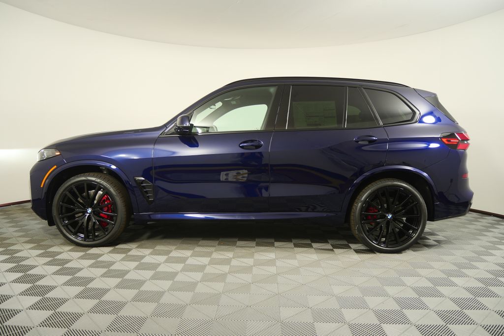 Thumbnail: 2026 BMW X5 - 6
