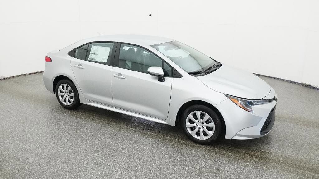 Thumbnail: 2026 Toyota Corolla - 7