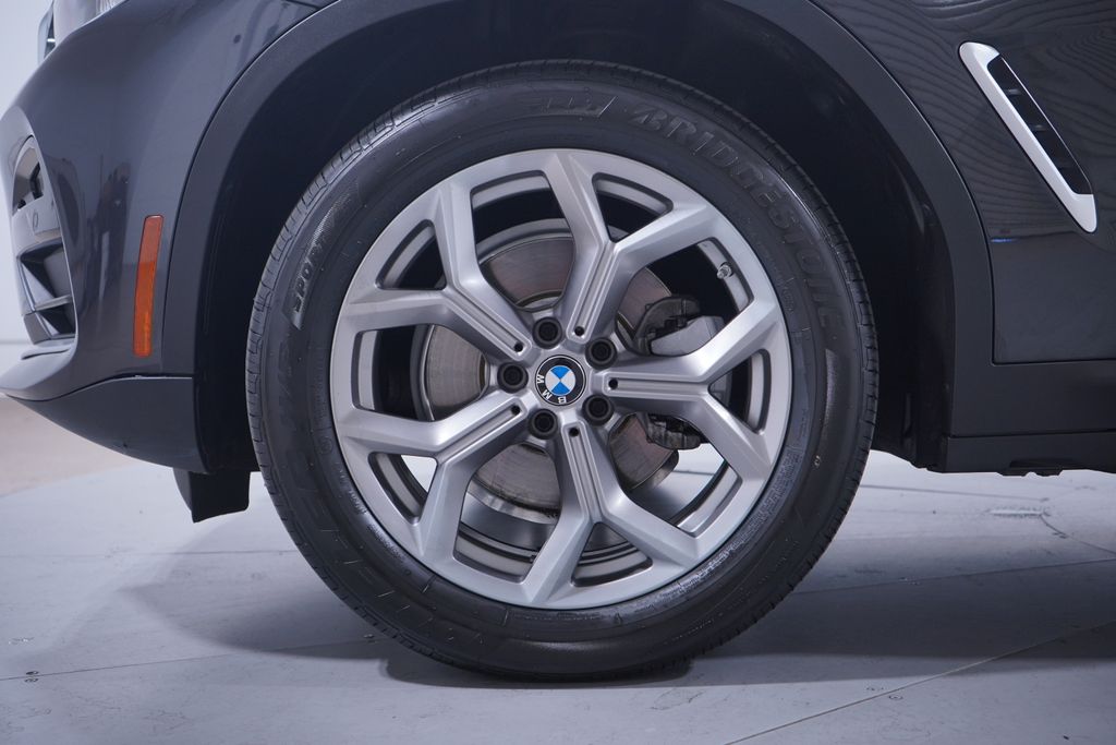 Thumbnail: 2020 BMW X4 - 2