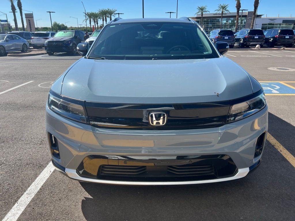 Thumbnail: 2024 Honda Prologue - 2
