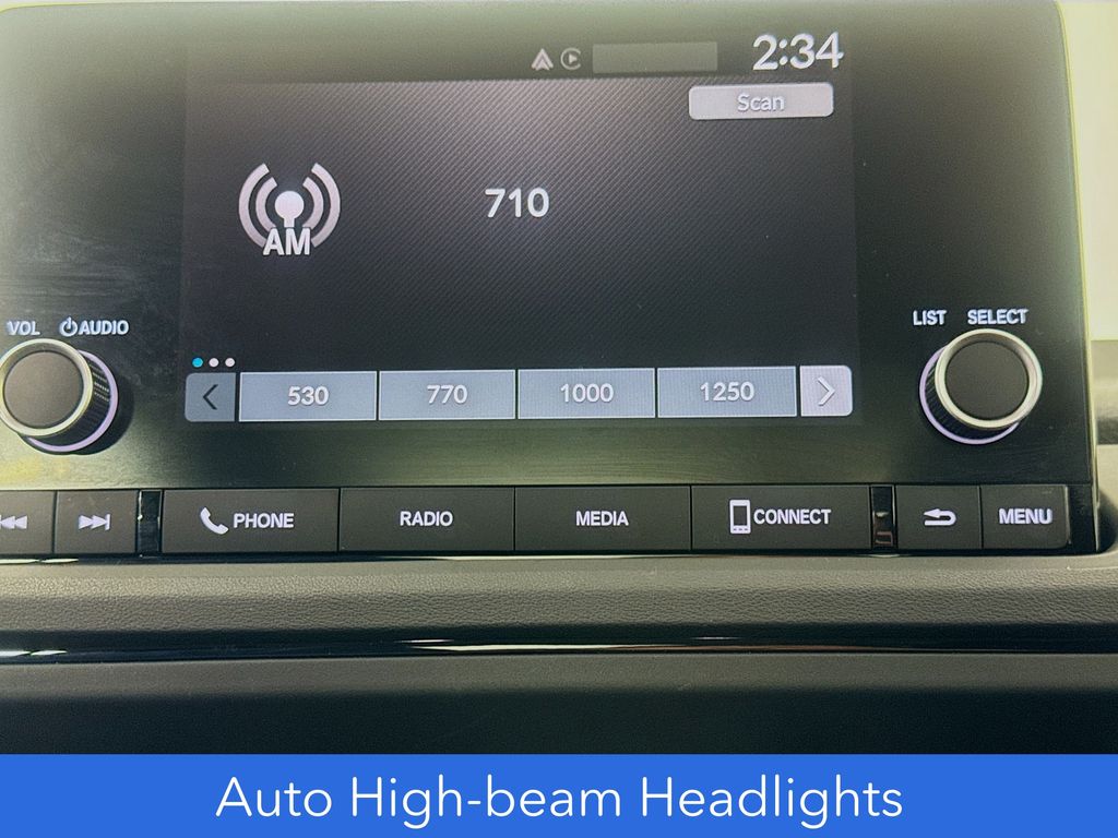 Used Car 2025 Honda Accord  Se For Sale Under $30,000 In Austin, Texas