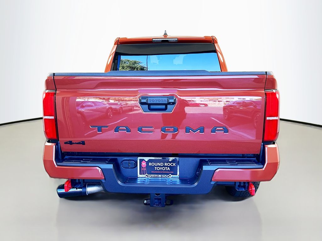 Thumbnail: 2025 Toyota Tacoma - 6