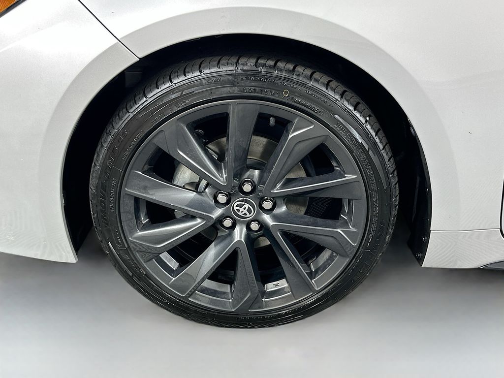 Thumbnail: 2024 Toyota Corolla - 29