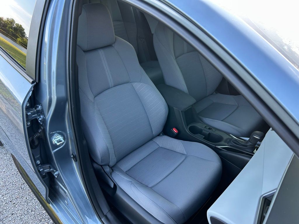 Thumbnail: 2026 Toyota Corolla - 15