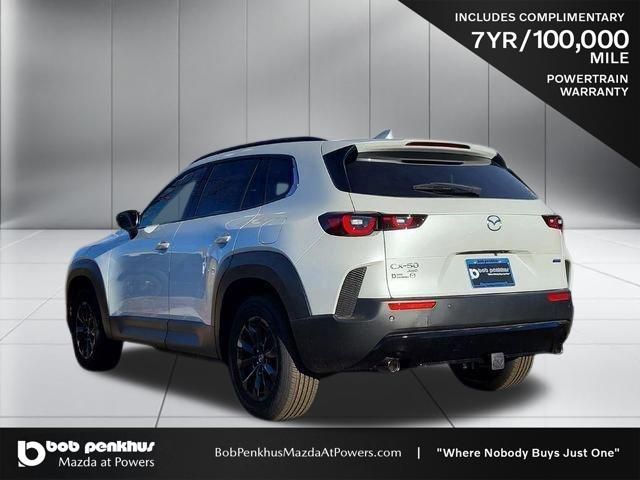 2026 Mazda CX-50 Premium - Photo 27