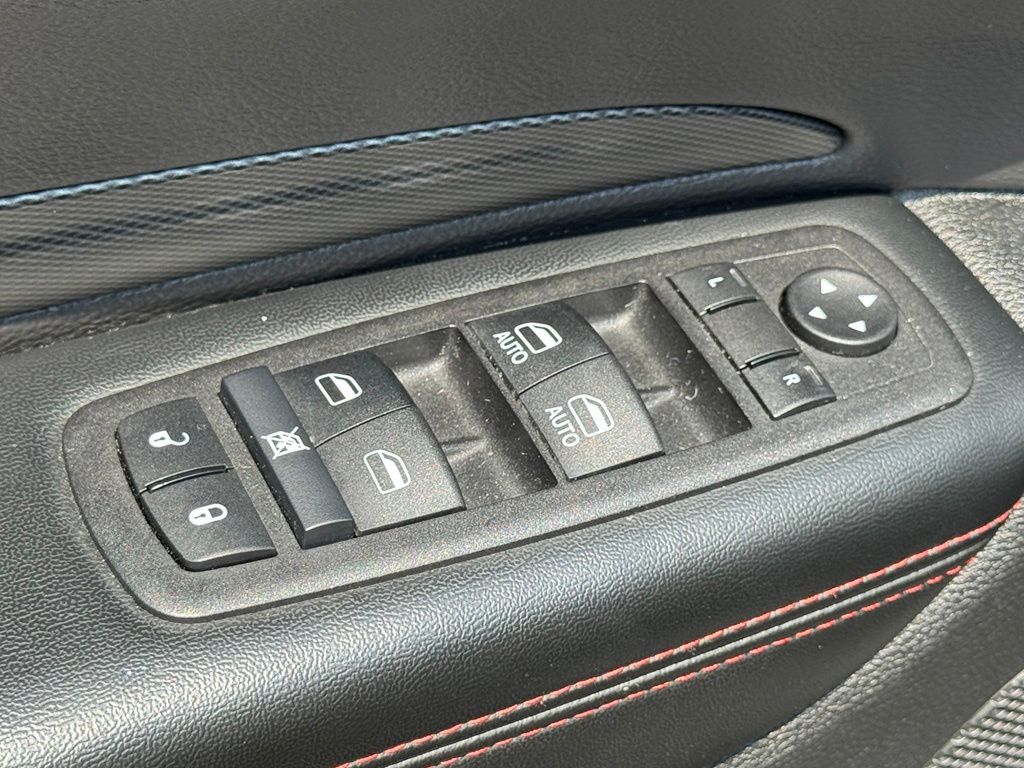 Used 2025 Dodge Durango SUV