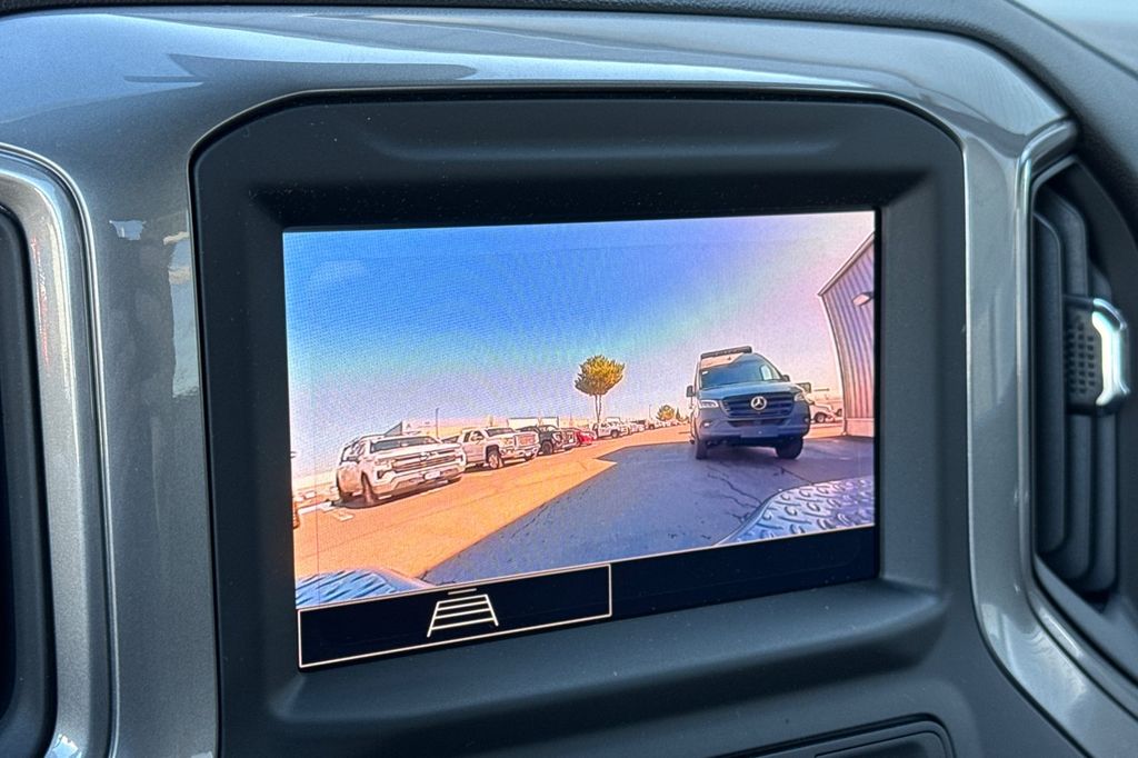 new 2026 GMC Sierra 3500HD car, priced at $83,028