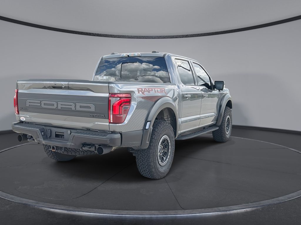 Thumbnail: 2025 Ford F-150 - 11
