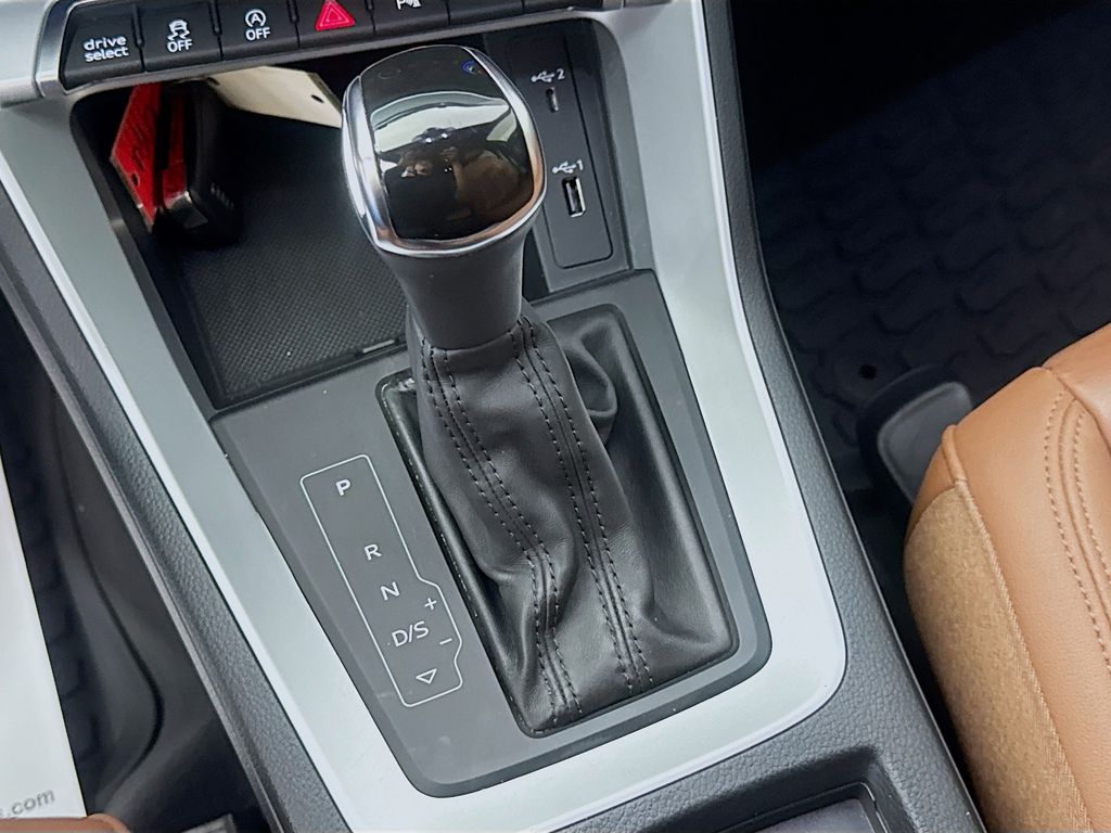 Used Car 2020 Audi Q3  Premium S Line For Sale Under $25,000 In Austin, Texas