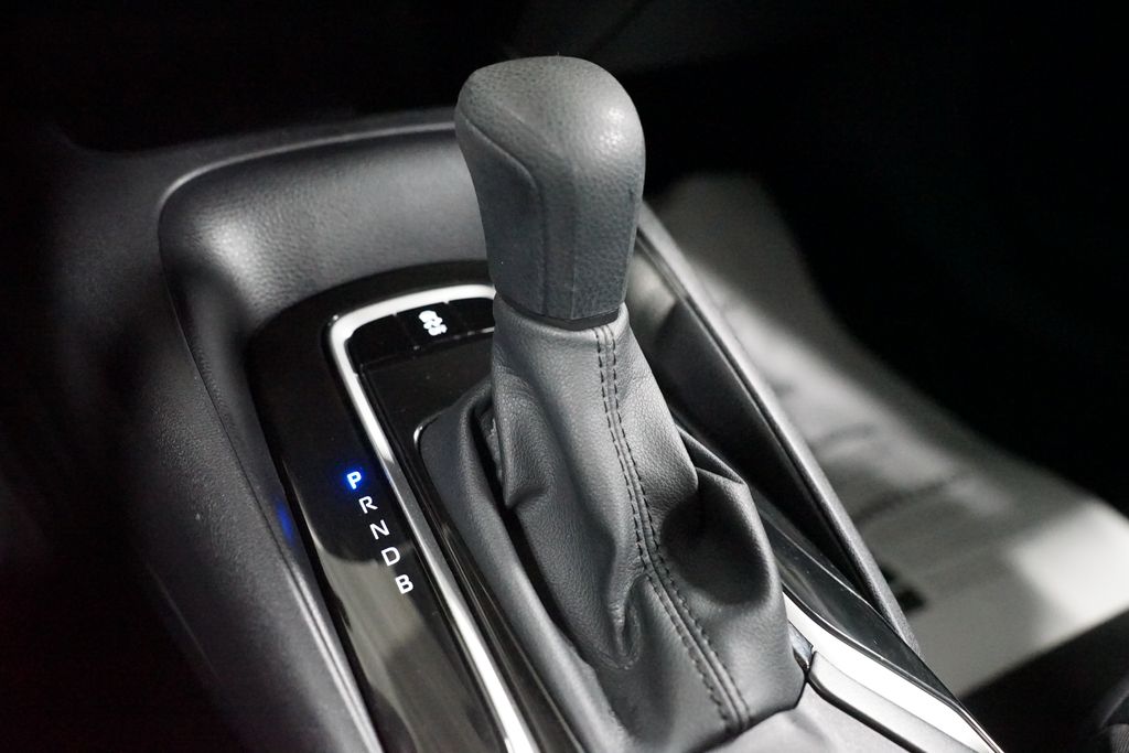 Thumbnail: 2025 Toyota Corolla - 21