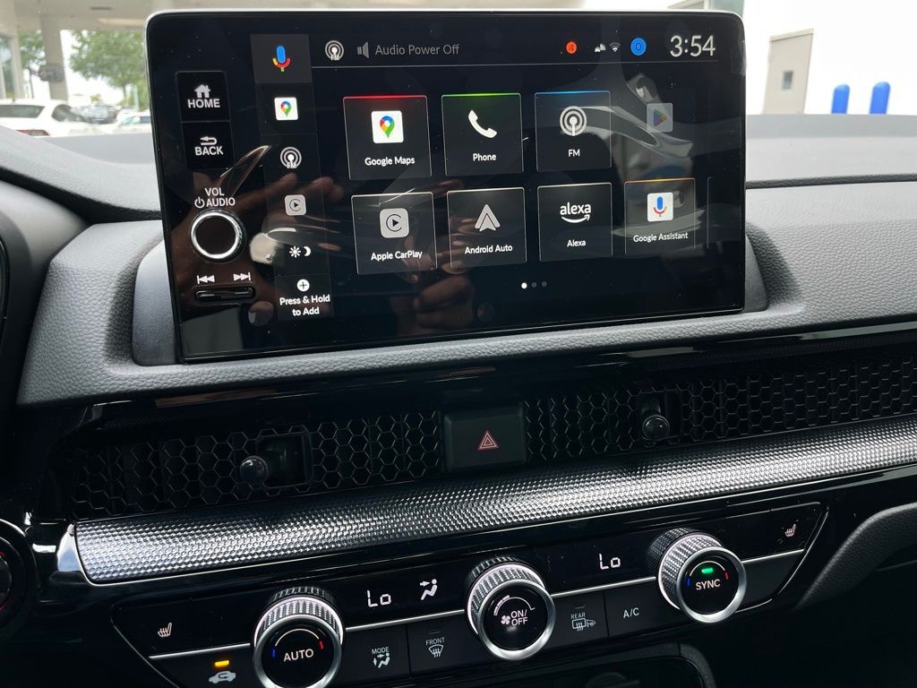 Thumbnail: 2026 Honda CR-V - 19