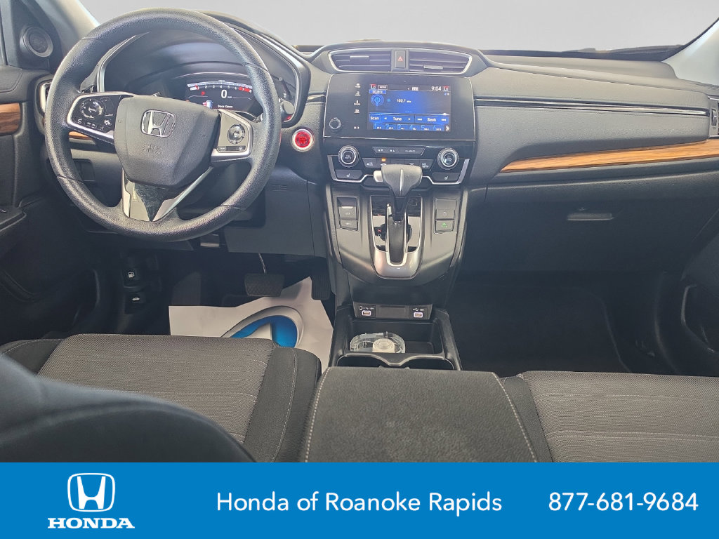 Used 2020 Honda CR-V SUV