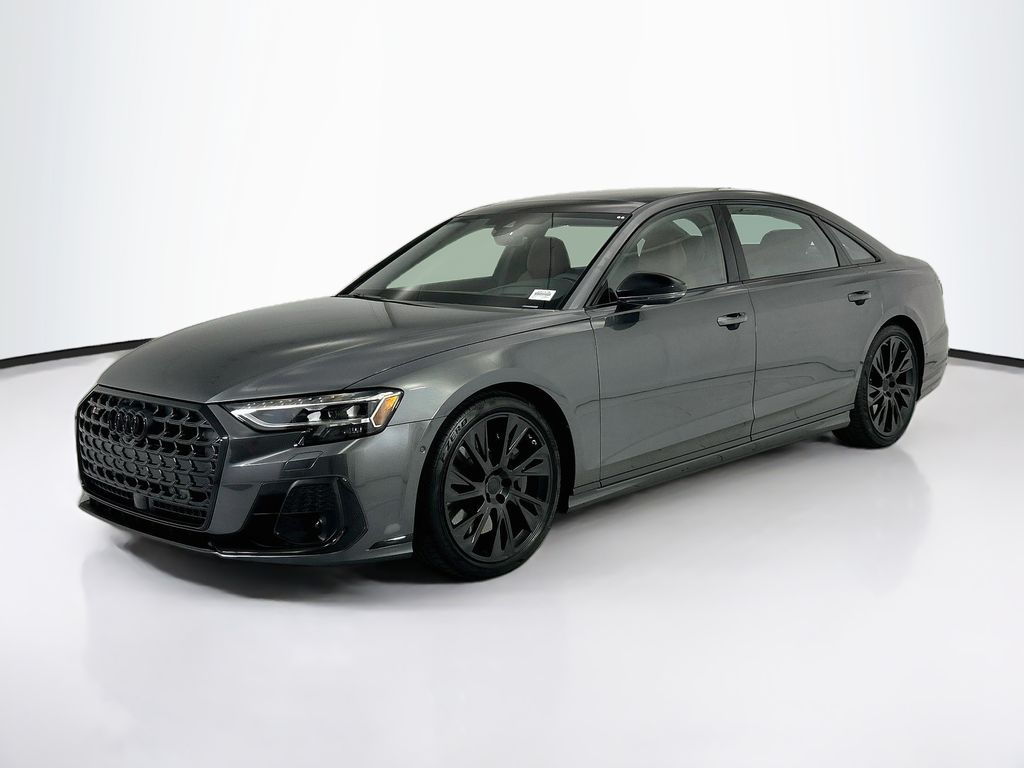 2026 Audi S8  -
                  Phoenix, AZ