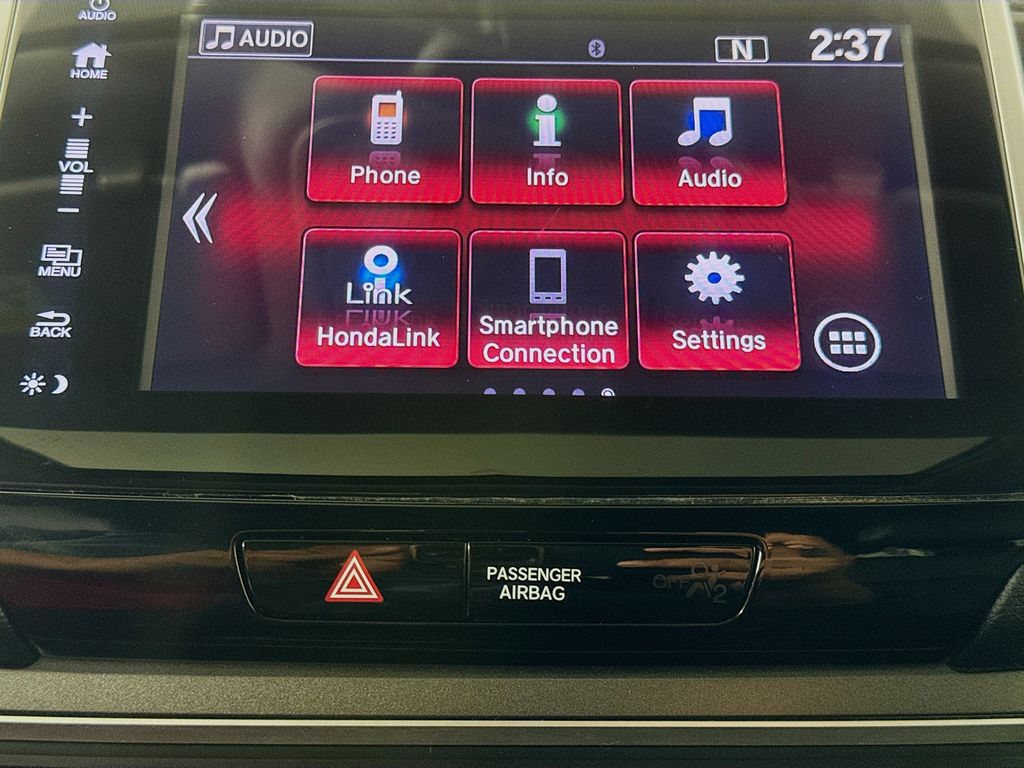 Used Car 2018 Honda Pilot  Ex-l For Sale Under $20,000 In Austin, Texas