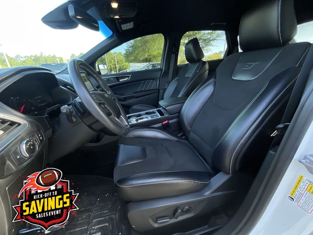 Used 2023 Ford Edge SUV
