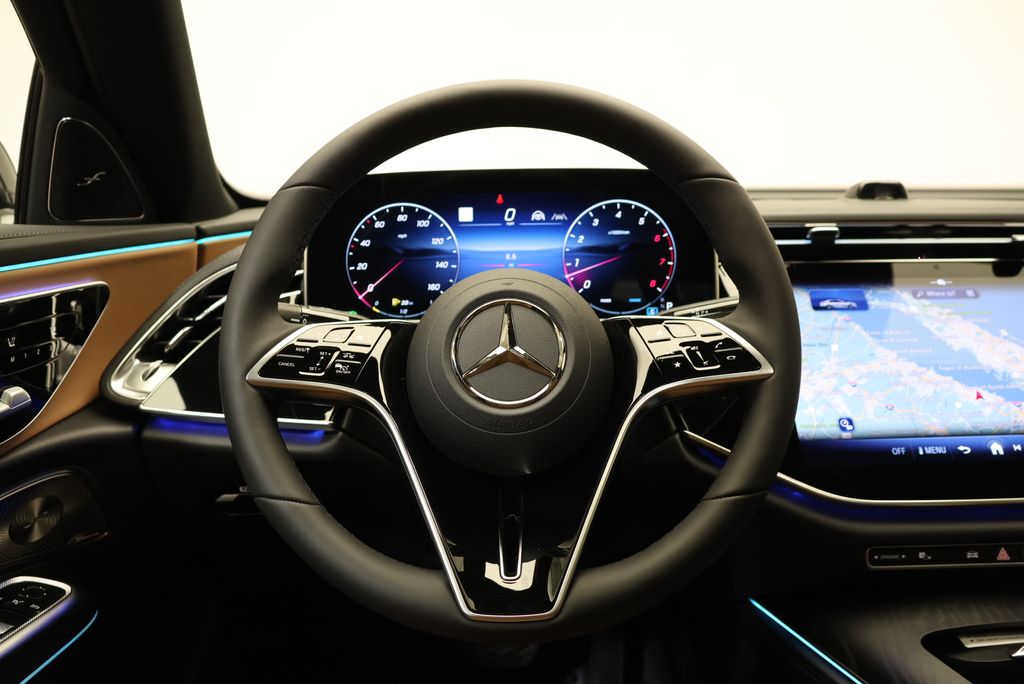 Thumbnail: 2026 Mercedes-Benz E-Class - 20