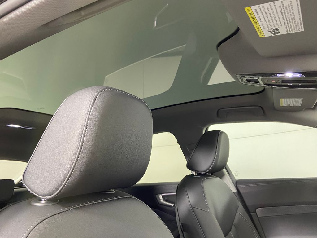 Thumbnail: 2025 Audi A5 - 21