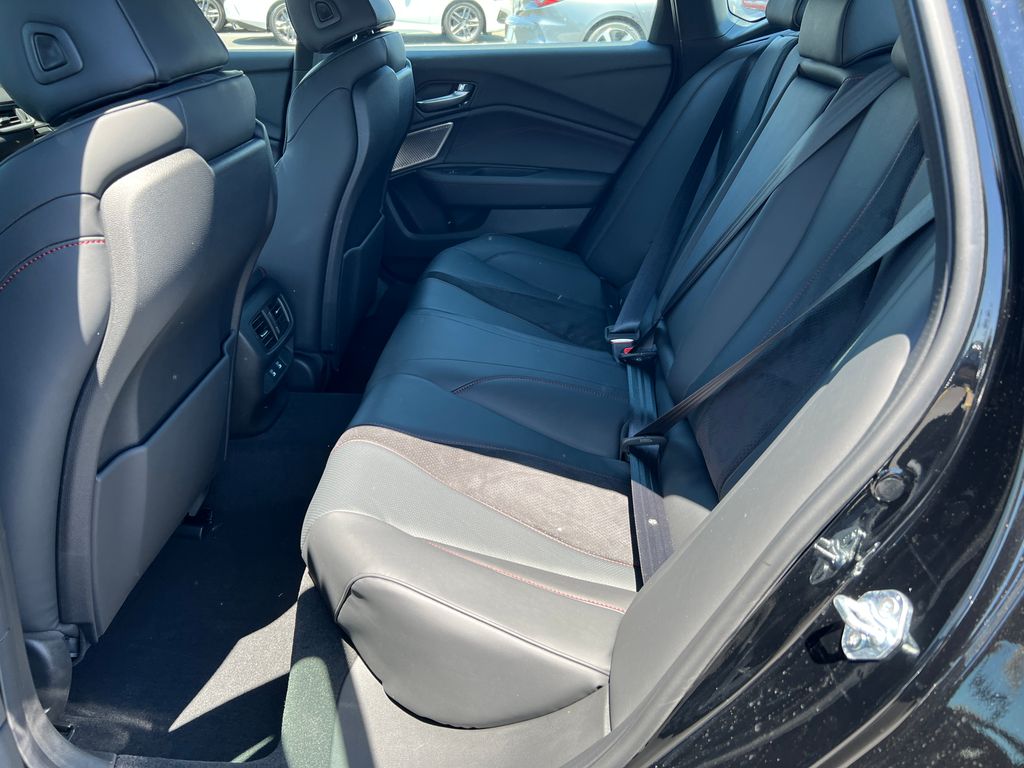 Thumbnail: 2025 Acura TLX - 21