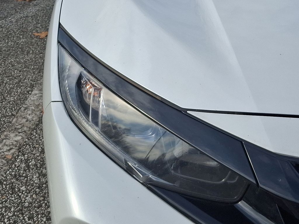 Thumbnail: 2021 Honda Civic - 4