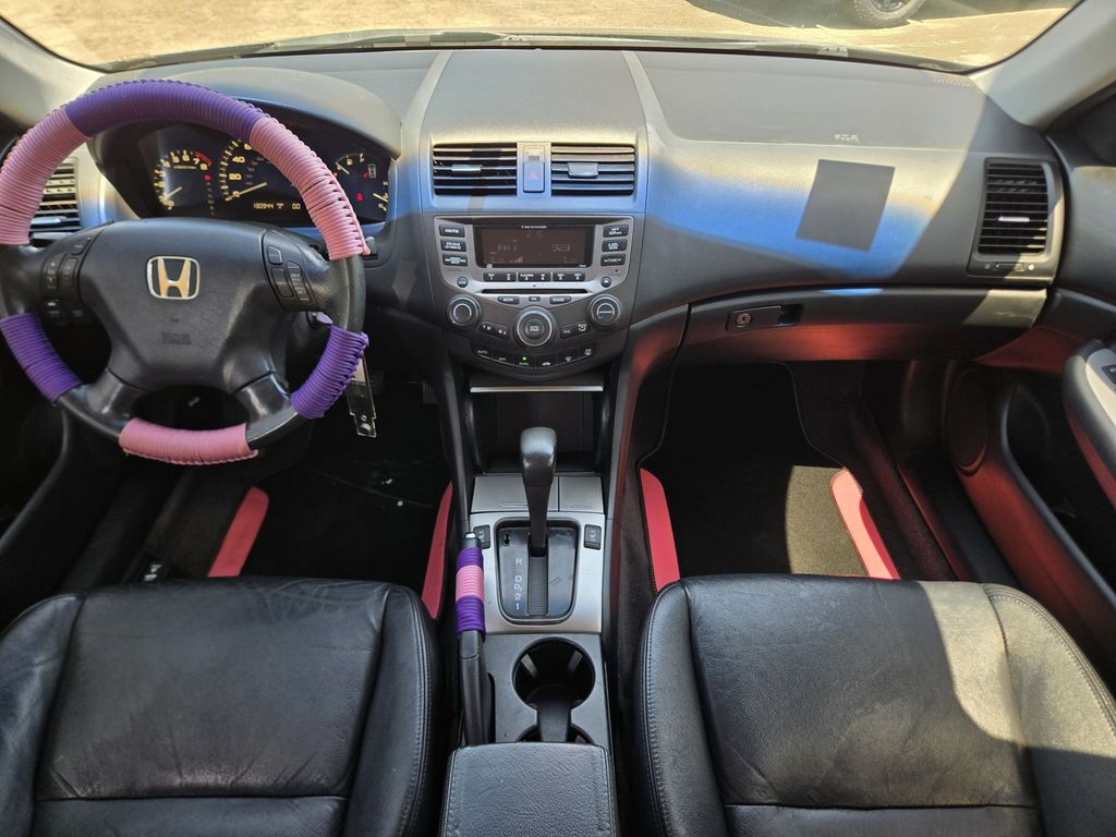 2007 Honda Accord EX-L  at Ultimate Motorsports