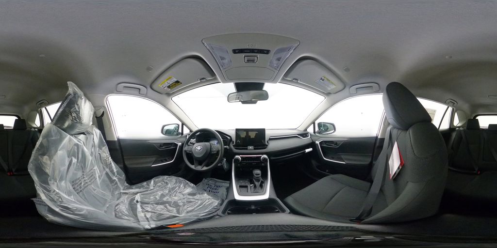 Thumbnail: 2025 Toyota RAV4 - 8