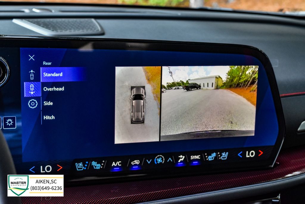 New 2026 Chevrolet Traverse SUV