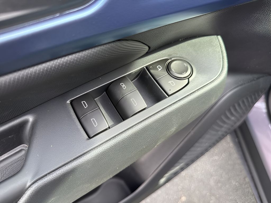 2026 Chevrolet Equinox EV