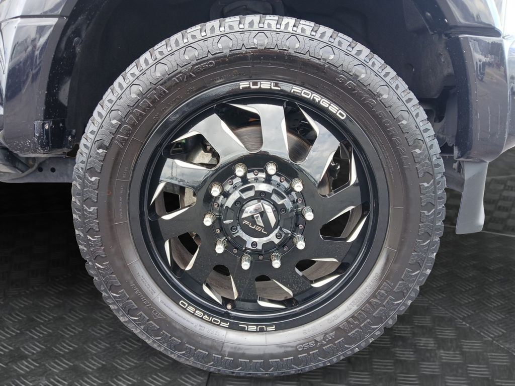 Used Car 2021 Ford F-450sd  Platinum For Sale Under $70,000 In Austin, Texas