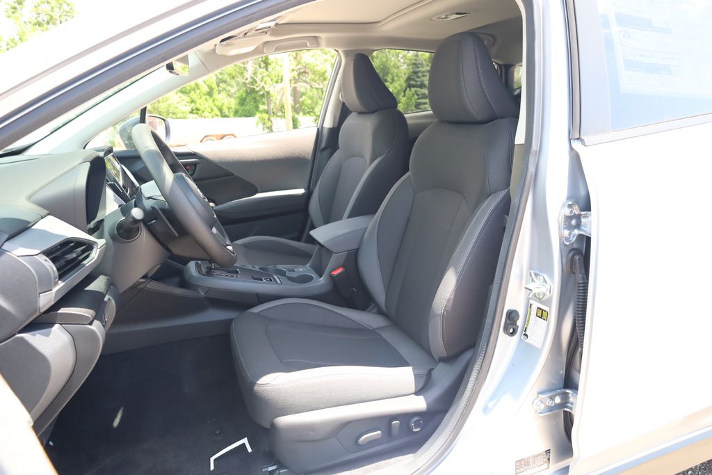 new 2026 Subaru Crosstrek car, priced at $30,407