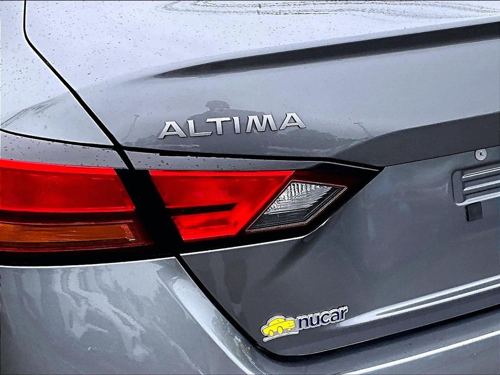 2024 Nissan Altima — photo 26
