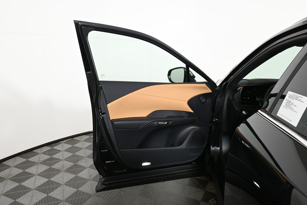 Thumbnail: 2026 Lexus RX - 28