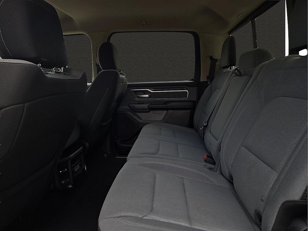 Used 2019 Ram 1500 Big Horn/Lone Star For Sale in Farmington, AR