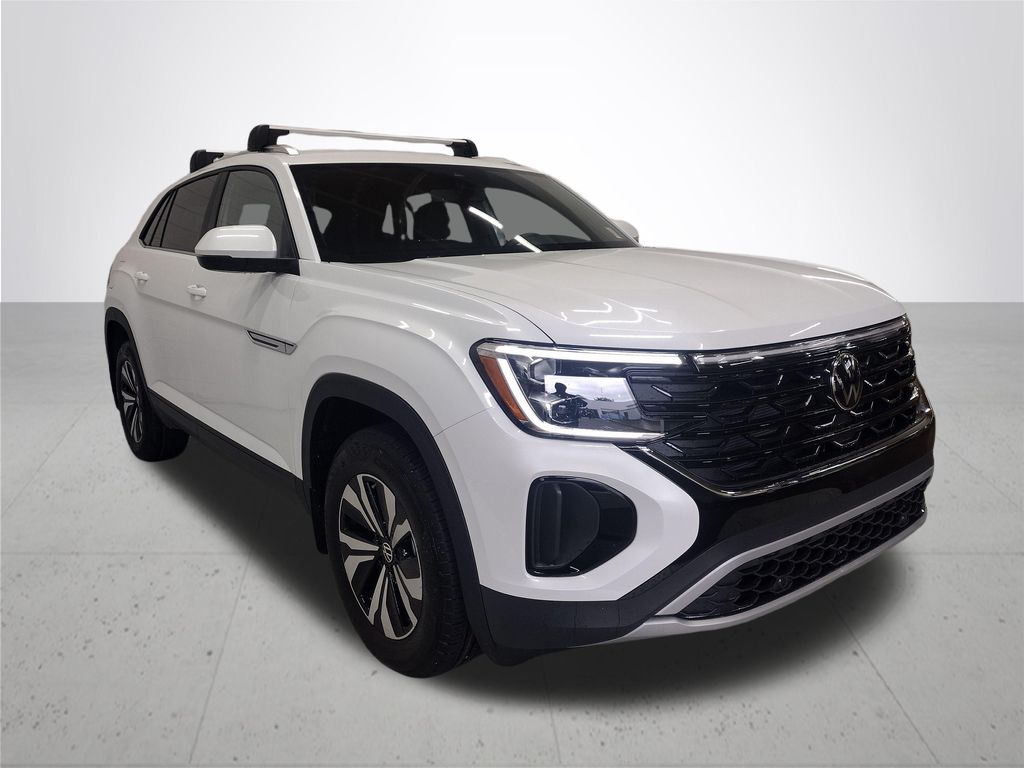 2026 Volkswagen Atlas Cross Sport 2.0T SE