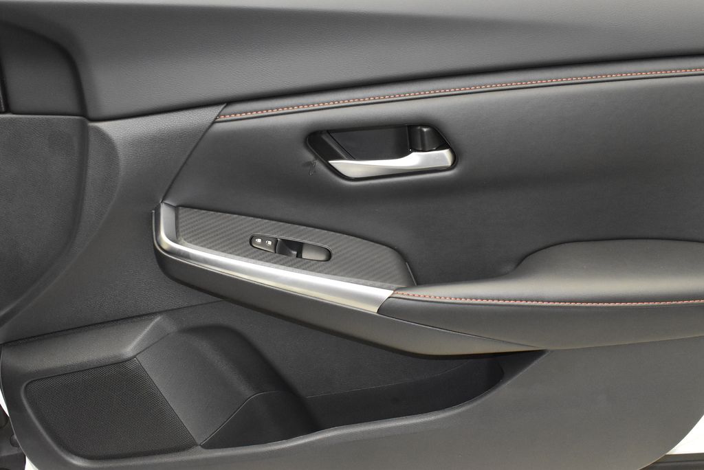 Thumbnail: 2025 Nissan Sentra - 24