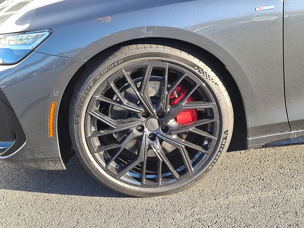 Thumbnail: 2026 Audi A6 - 5