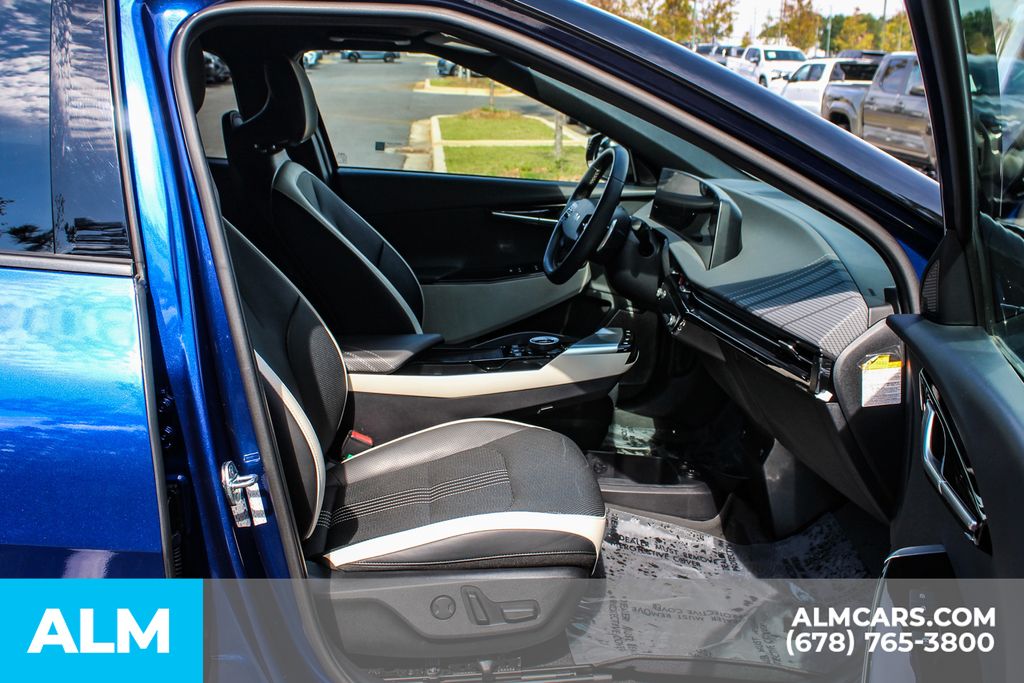 2023 Kia EV6 GT-Line photo 18