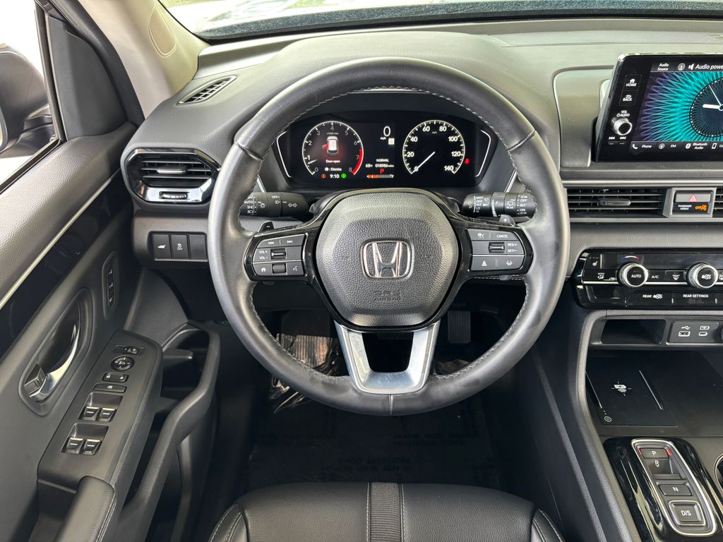 Thumbnail: 2024 Honda Pilot - 10