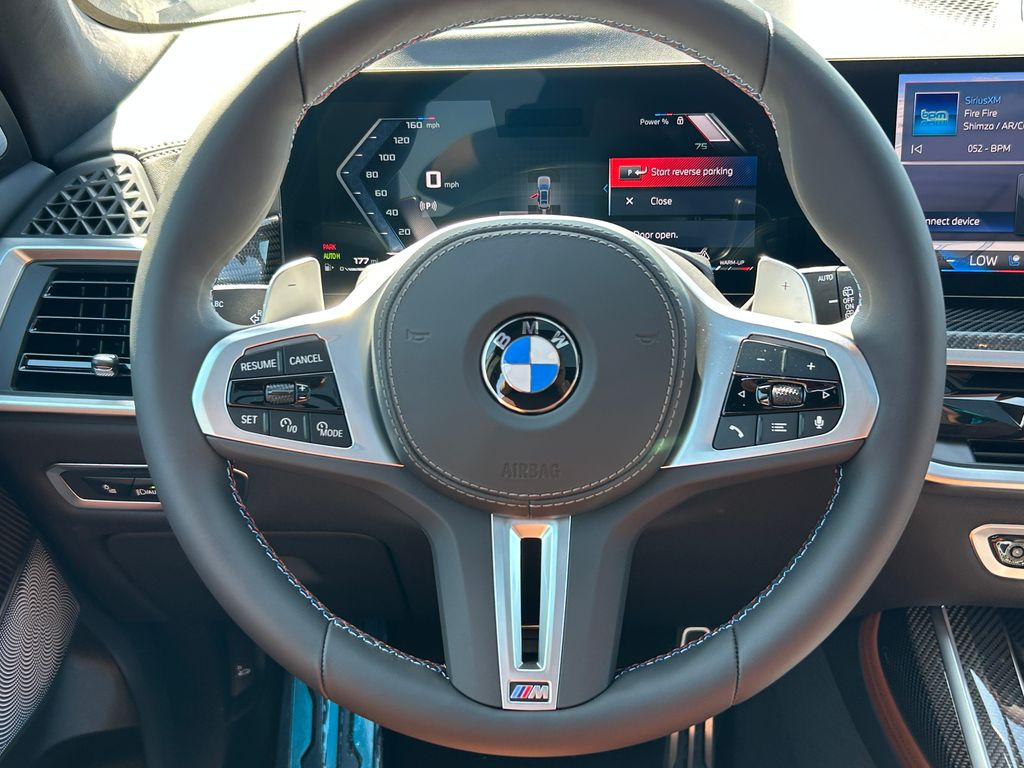 Thumbnail: 2027 BMW X7 - 18