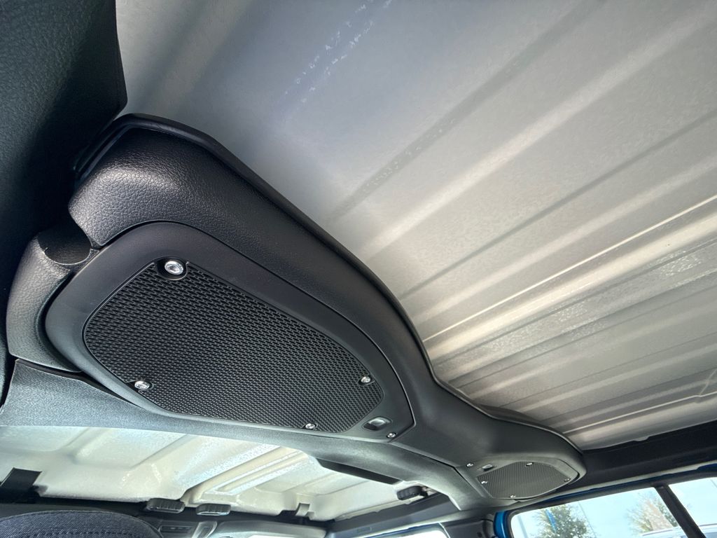 New 2026 Jeep Wrangler SUV