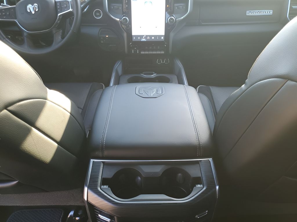 Used Car 2024 Ram 2500  Laramie For Sale Under $80,000 In Austin, Texas