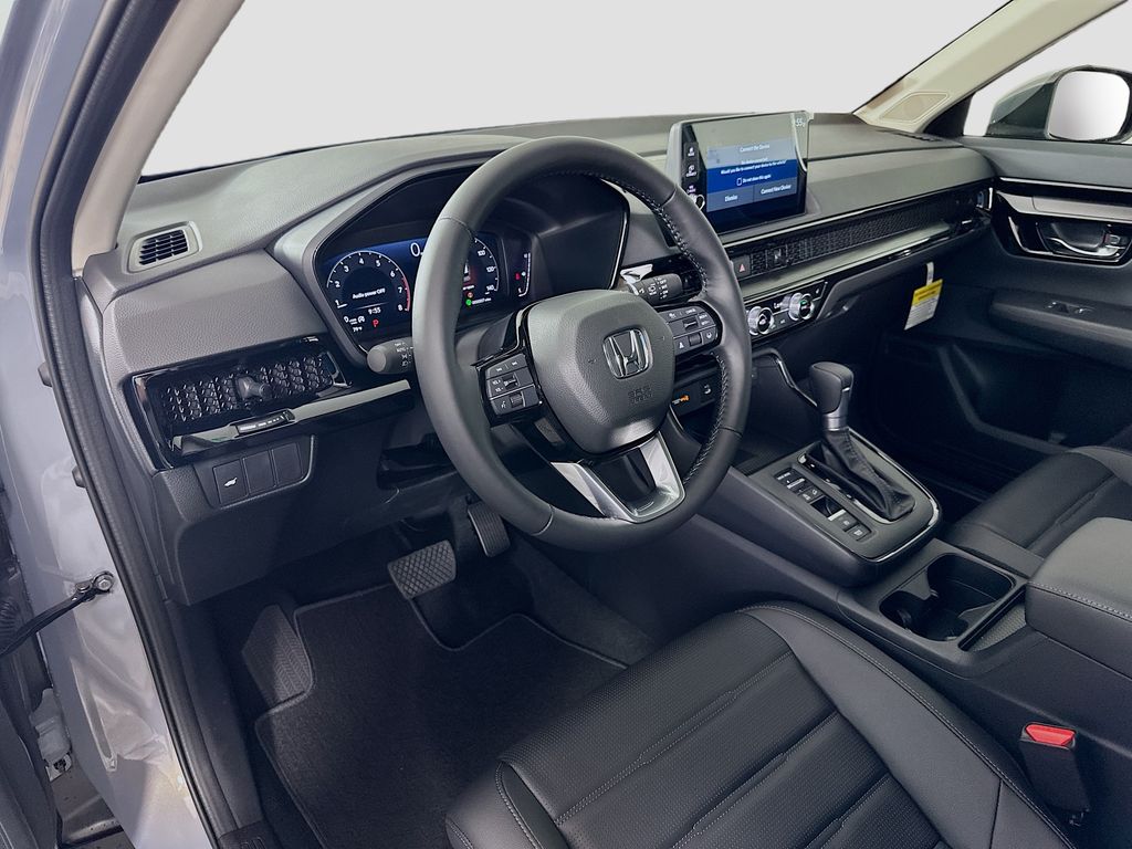 Thumbnail: 2026 Honda CR-V - 9