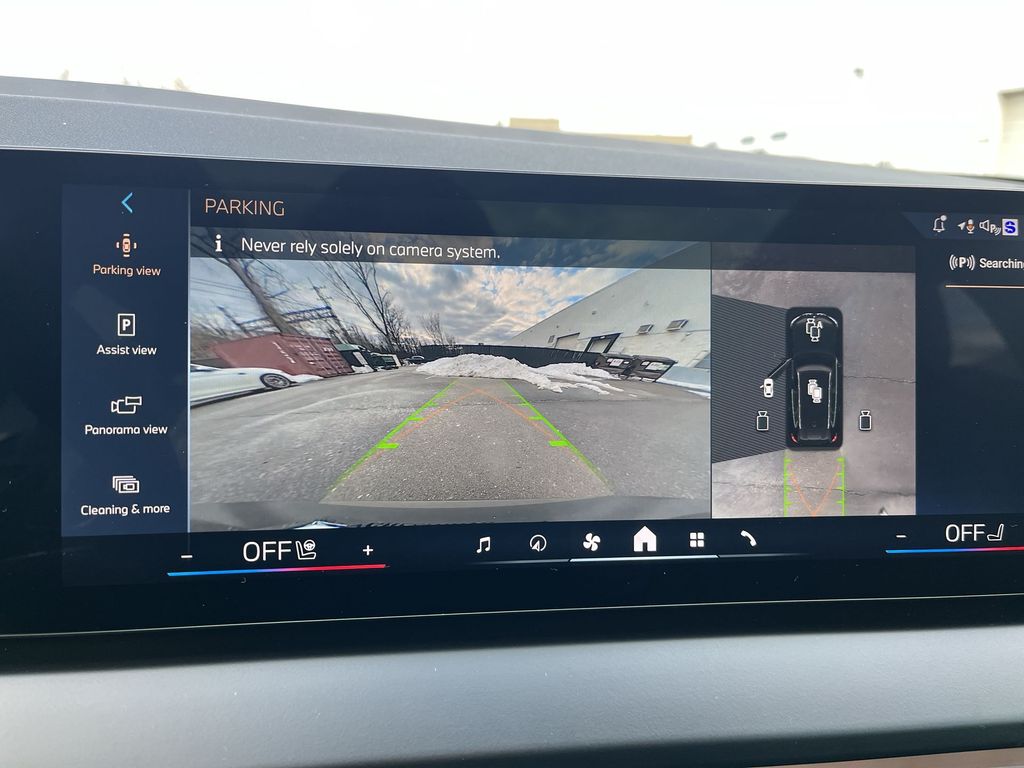 Thumbnail: 2025 BMW X3 - 17