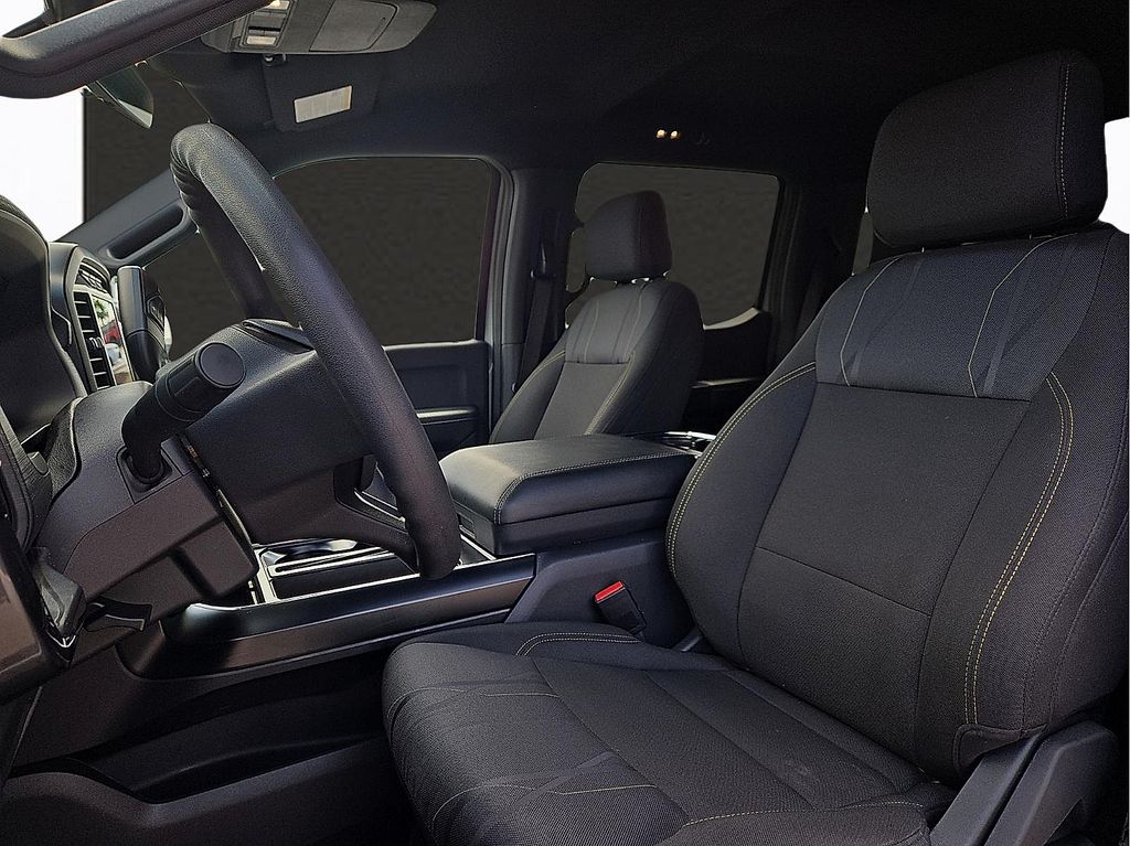 2024 Ford F-150 STX - Photo 12